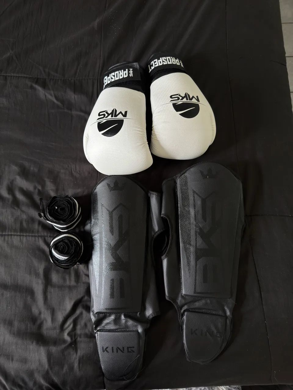 Kit Muay Thai 