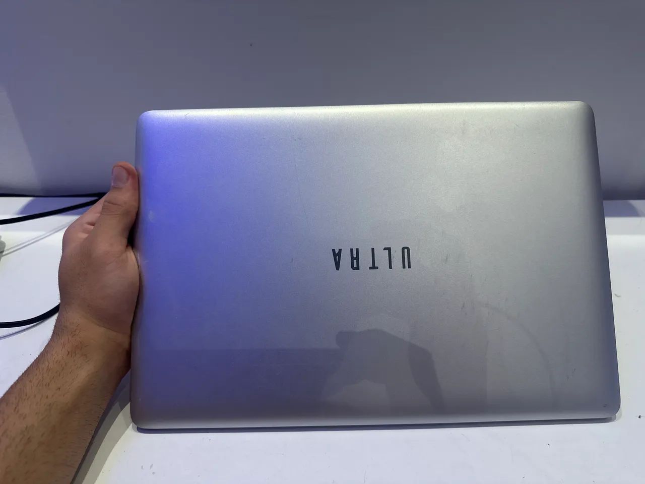 Notebook ultra UB431 - Foto 5