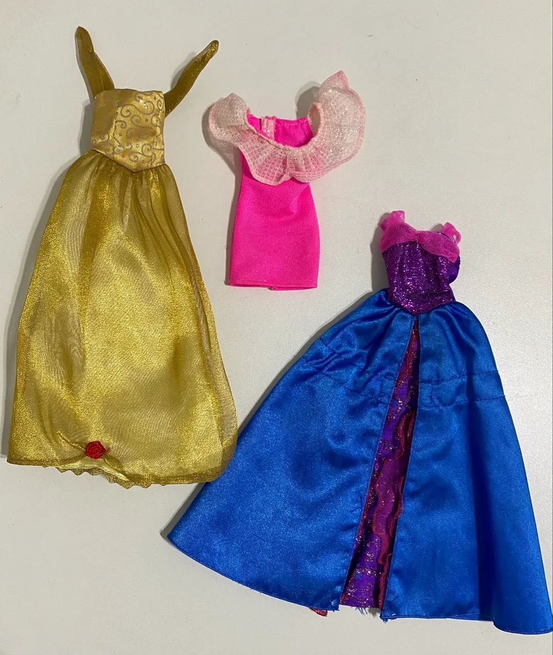 Barbie lote - Foto 2