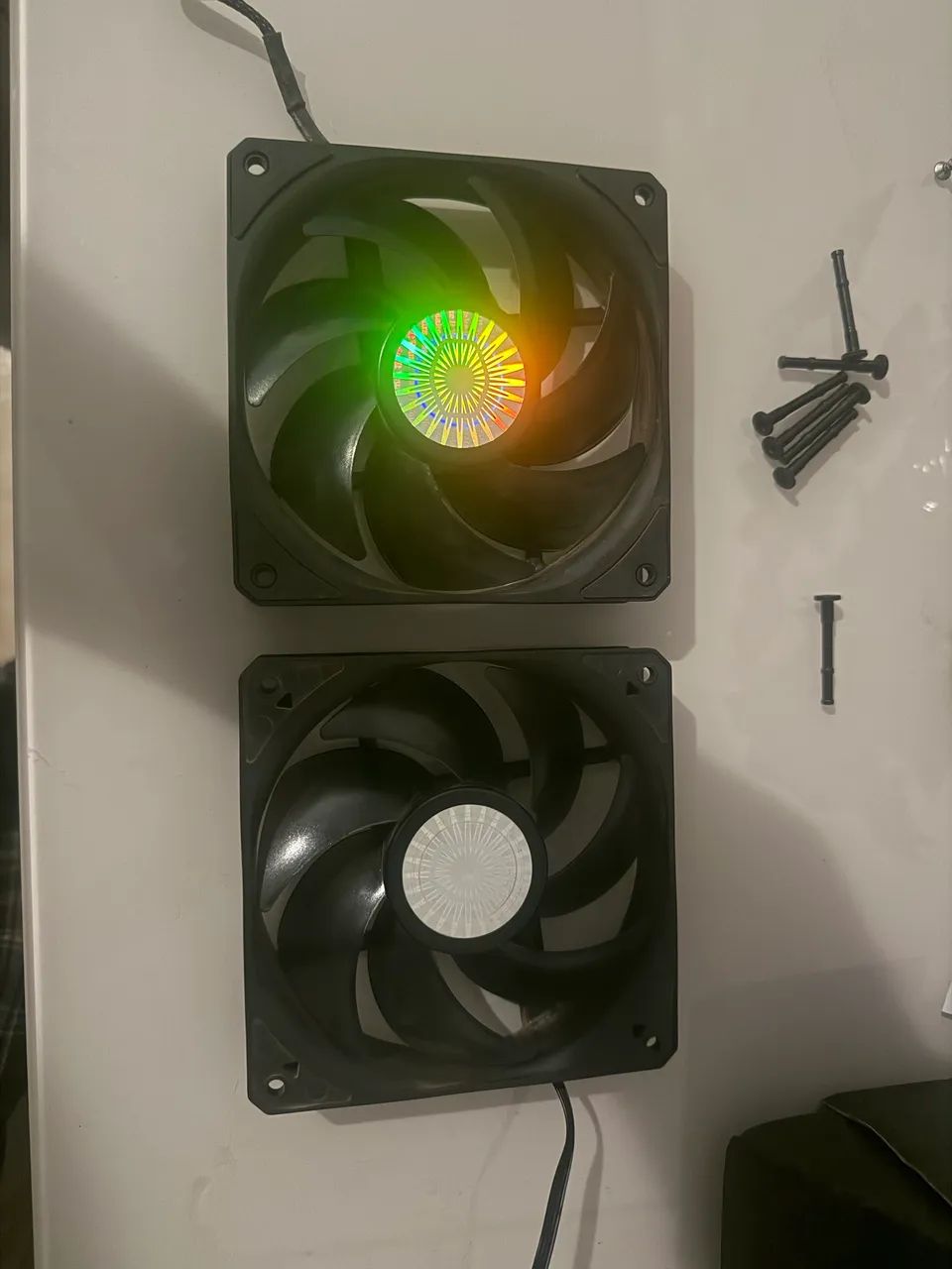 Gabinete Mini itx NR200 - Foto 2