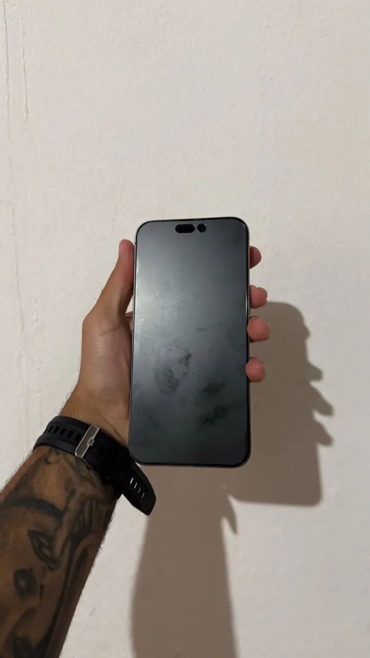iPhone 15 pro Max 256GB - Foto 4