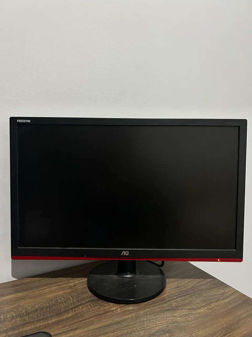Monitor AOC 21,5 polegadas - Foto 2