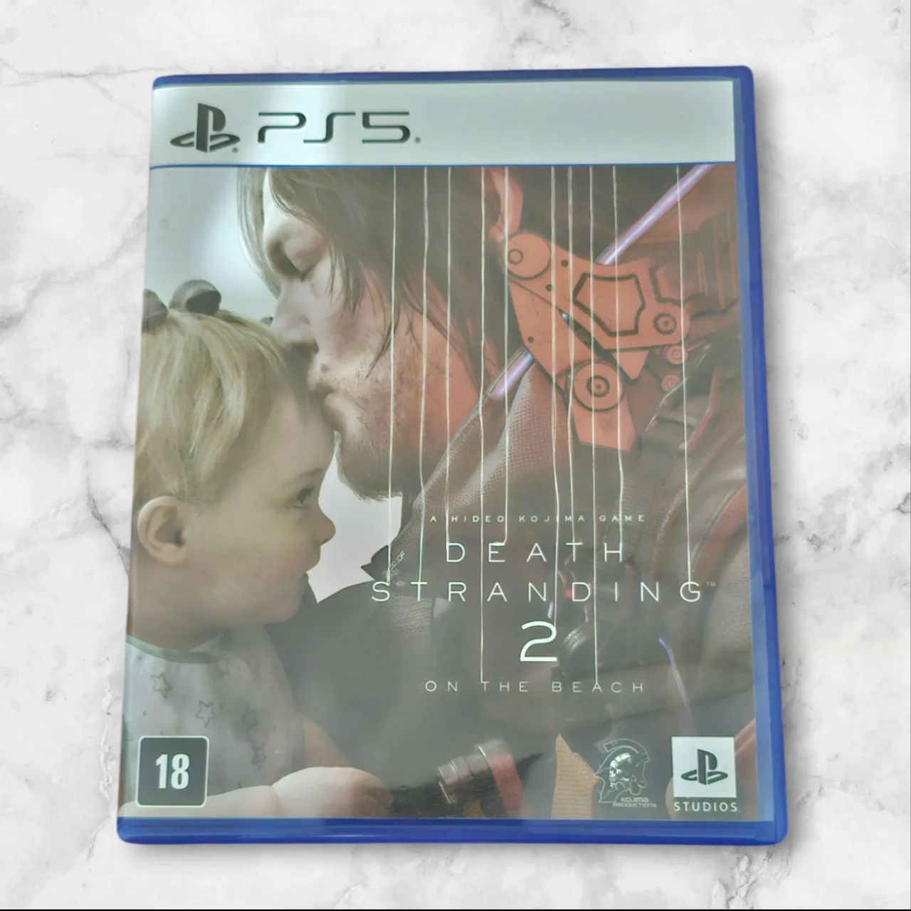 Death Stranding 2 - PS5