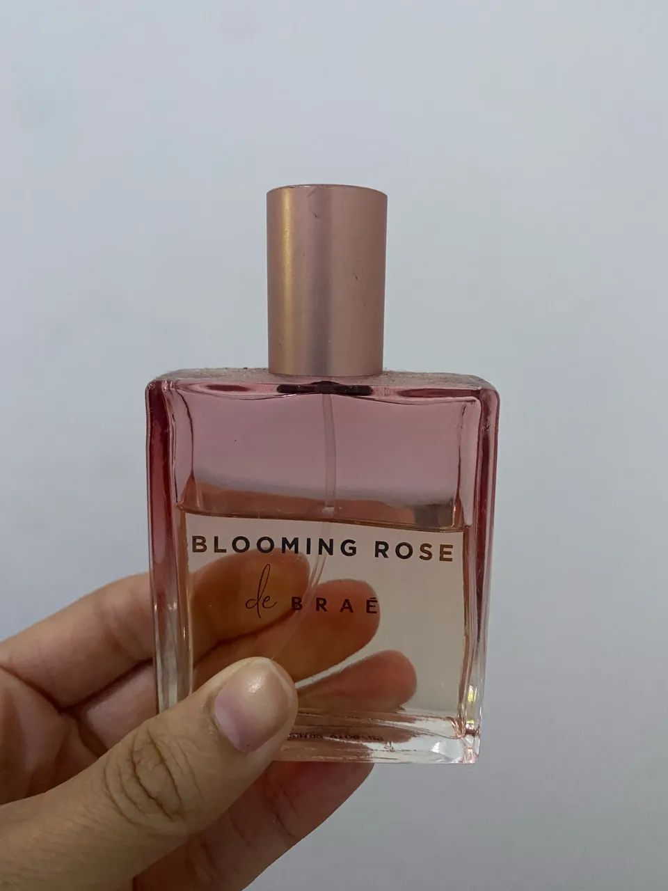 Perfume para cabelo - Foto 2