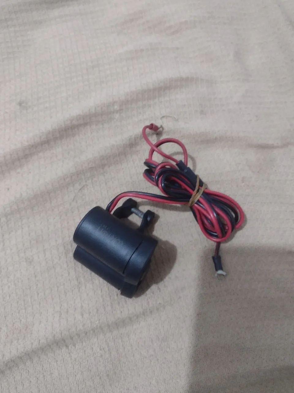 Carregador USB para motos  - Foto 4