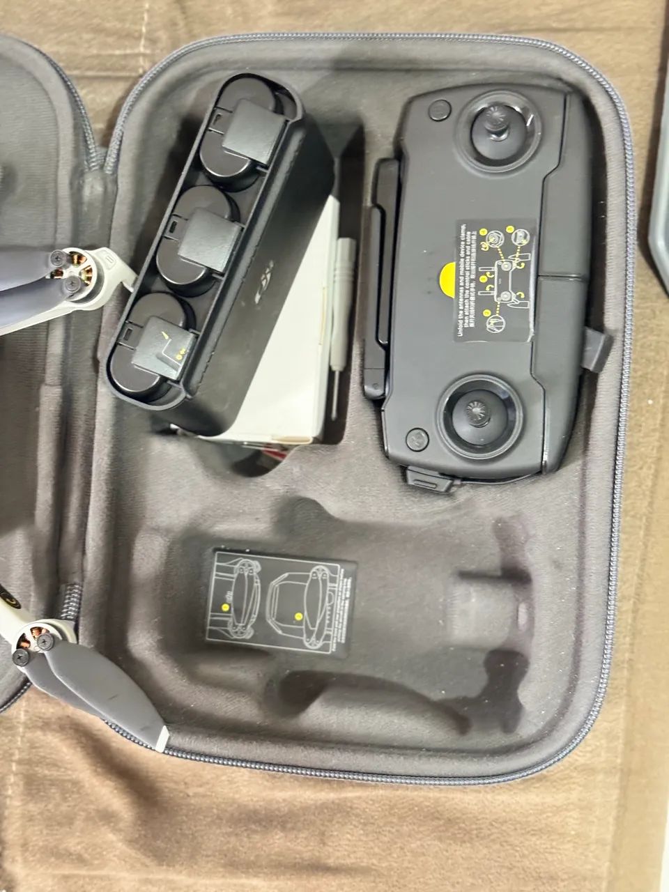Drone - Foto 2