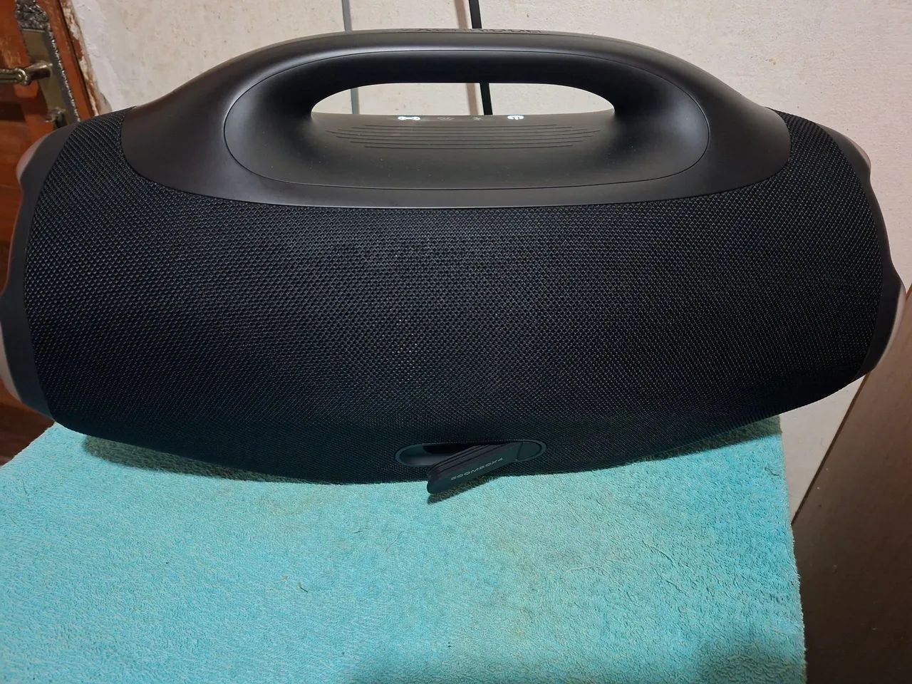 Caixa de Som JBL - Foto 4