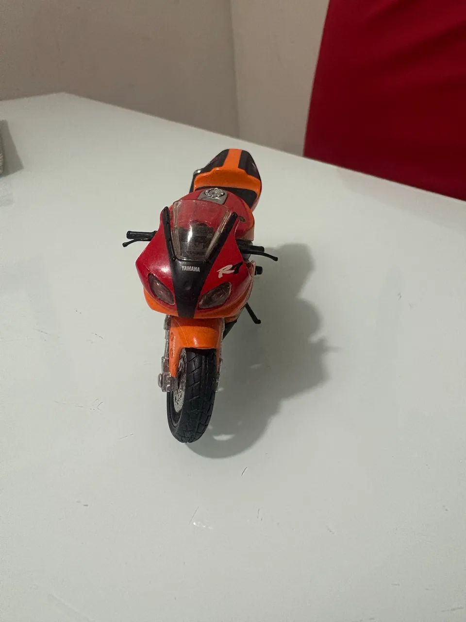 Moto colecionável  - Foto 5