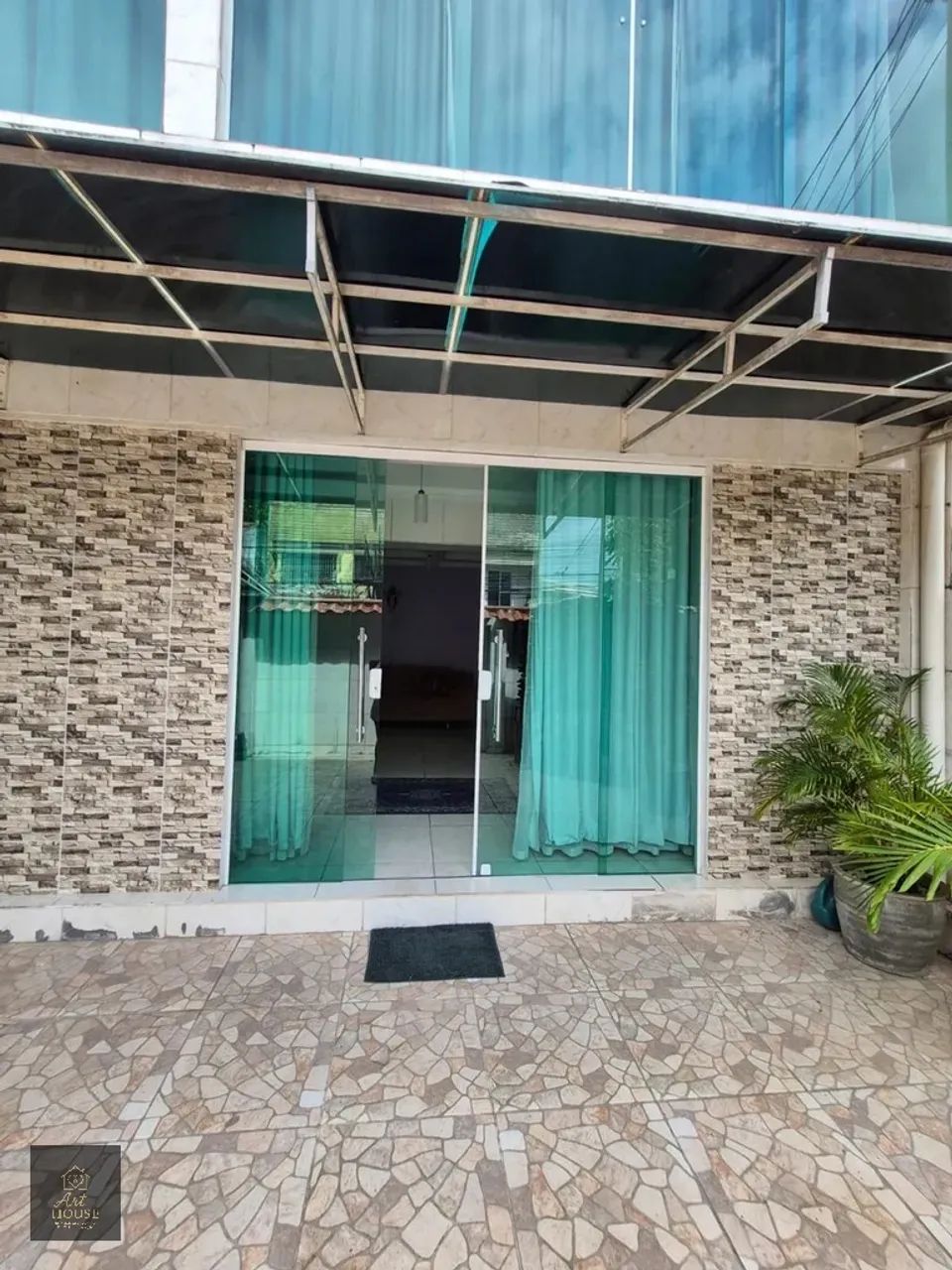 Casa 5 Quartos para Venda na Várzea - Recife - Foto 2