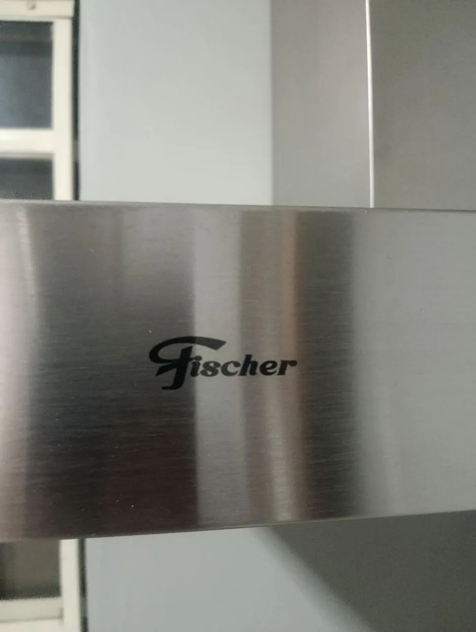 Coifa Fischer  - Foto 3