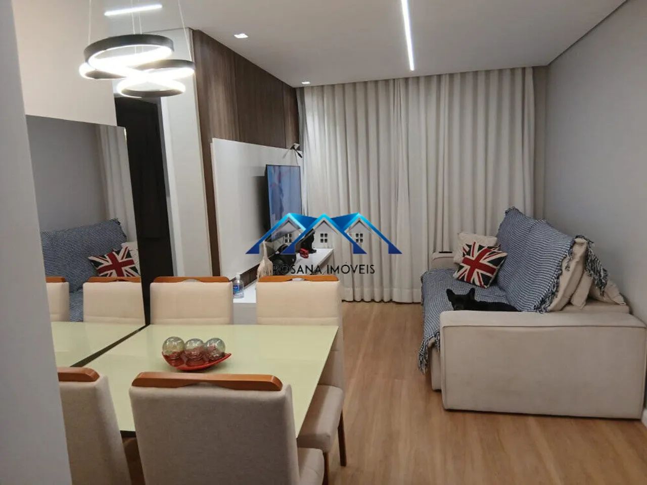 Apartamento para comprar Frei Leopoldo Belo Horizonte - Foto 2