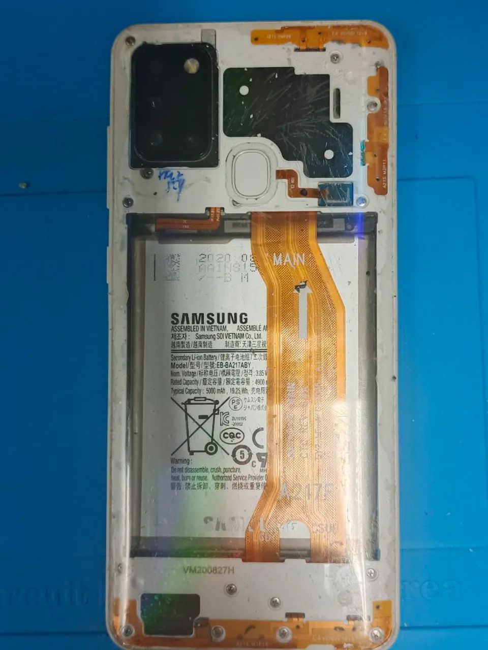 Celular  - Foto 4
