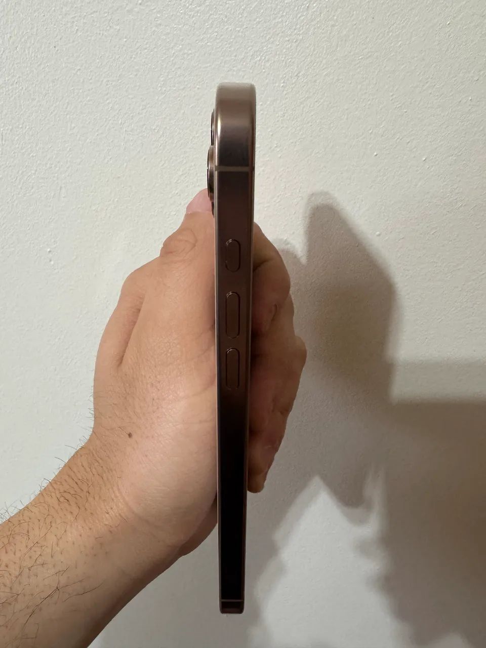 iPhone 16 Pro Max 256 - Foto 4