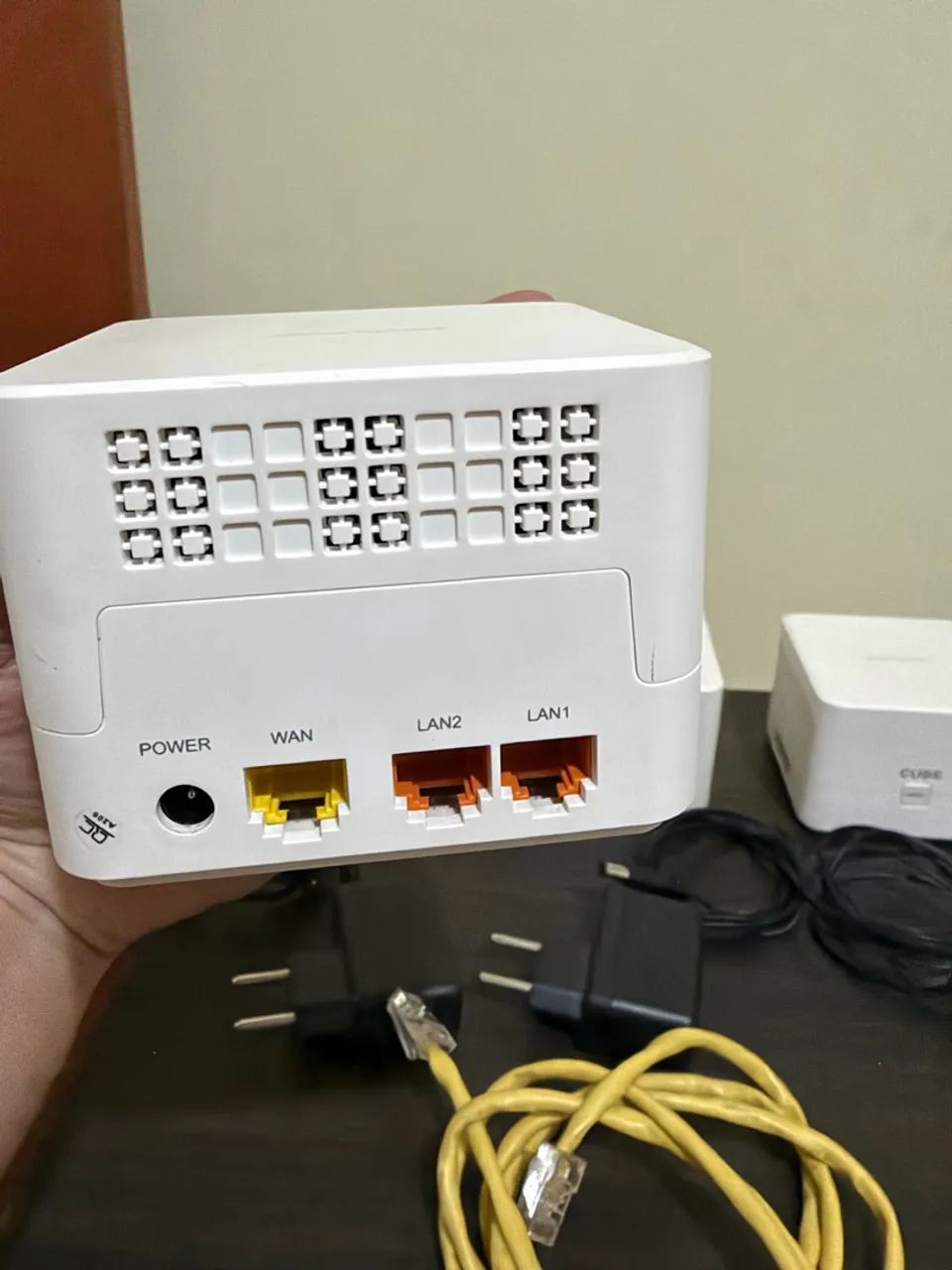 Modem internert rede mesh - Foto 3