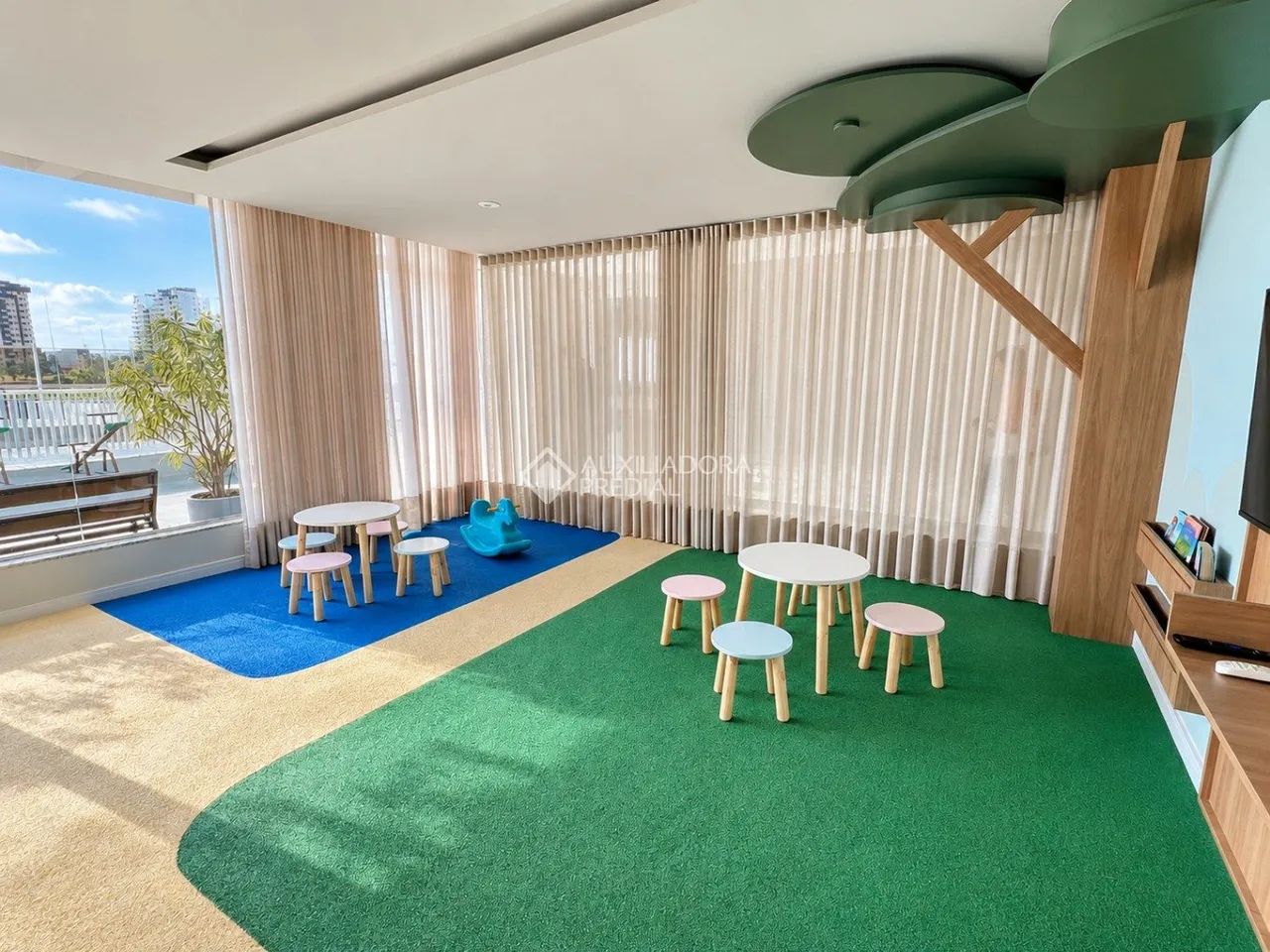 2 SUITES CONDOMINIO COMPLETO - NEO CONTINENTE - Foto 4