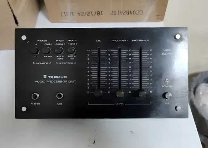 Mixer Trkus AP-1