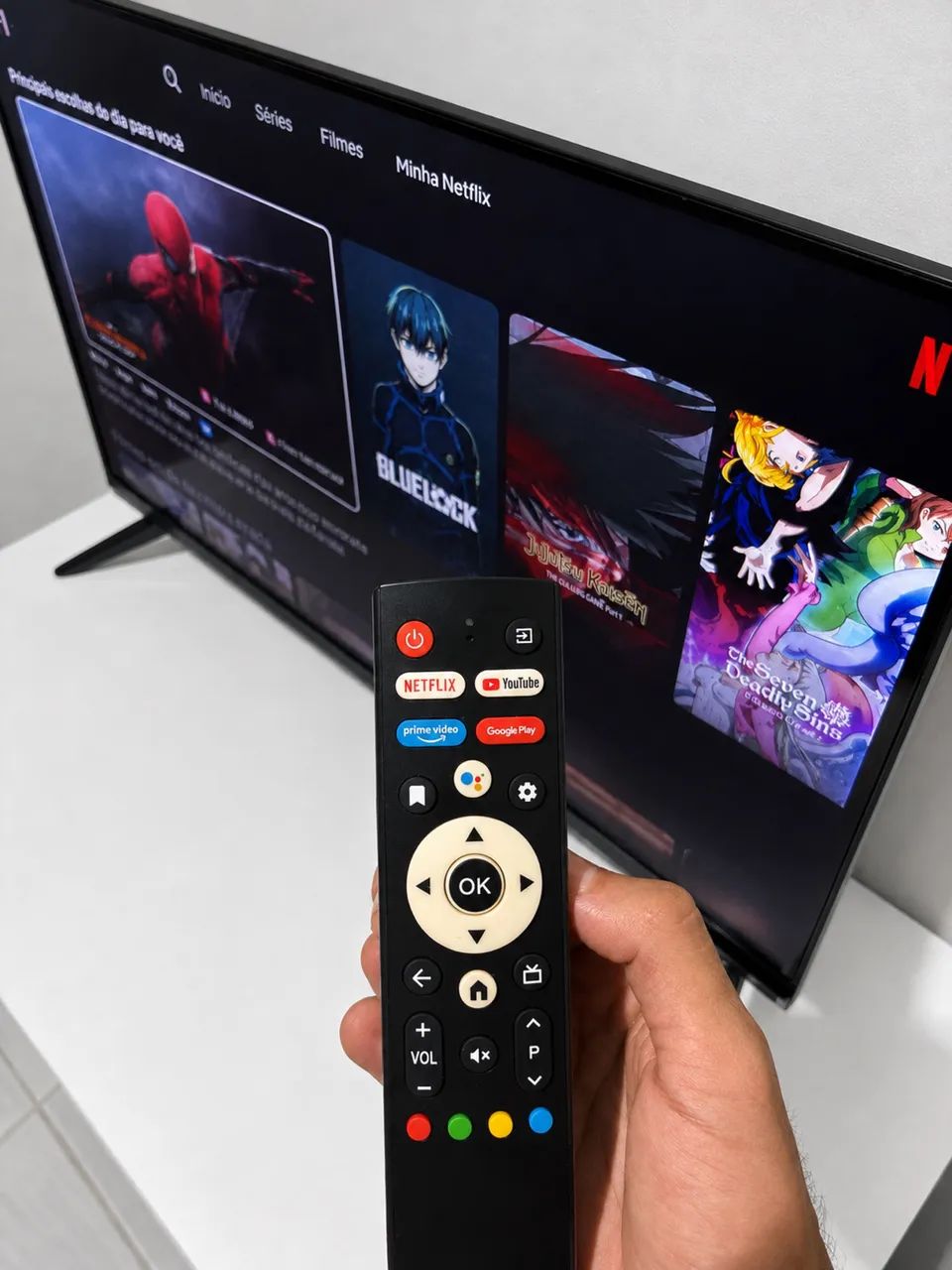 Tv Smart 32 - Foto 2