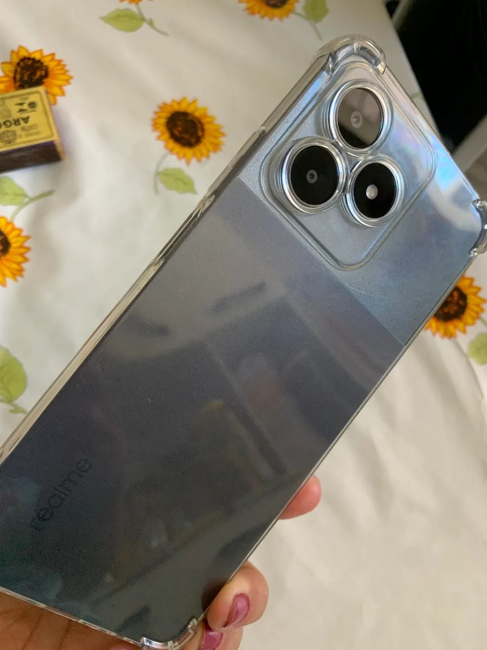 Redmi not 50 128 gb - Foto 5