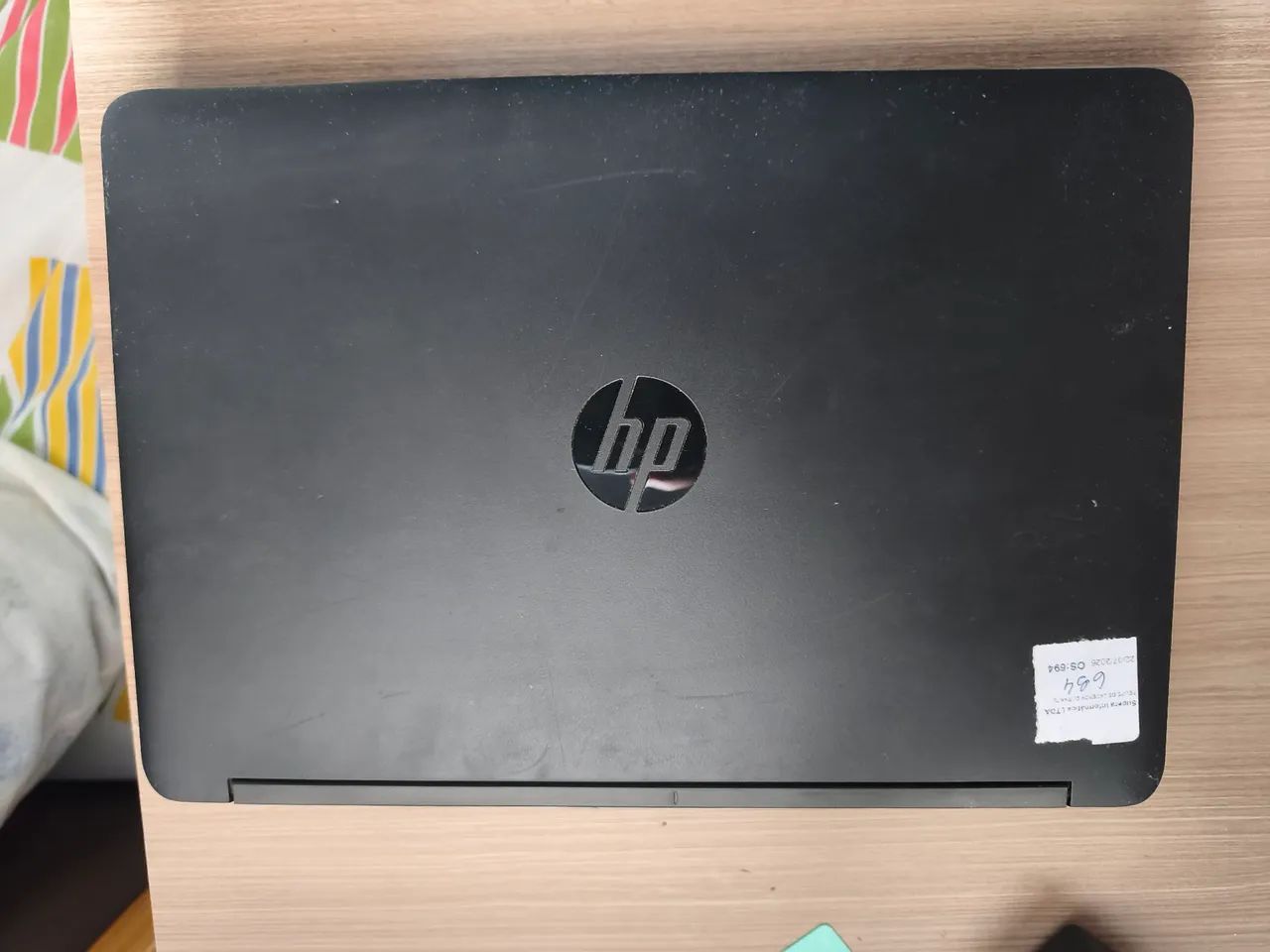 Notebook Hp  - Foto 2