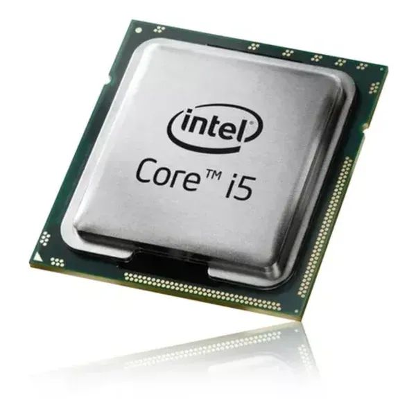 Processador Intel core i5 3470 3.20 GHz