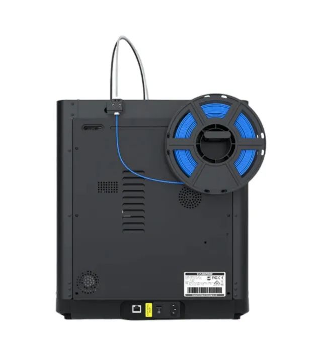 Impressora 3D Flashforge Adventure 5M 220V - Foto 3