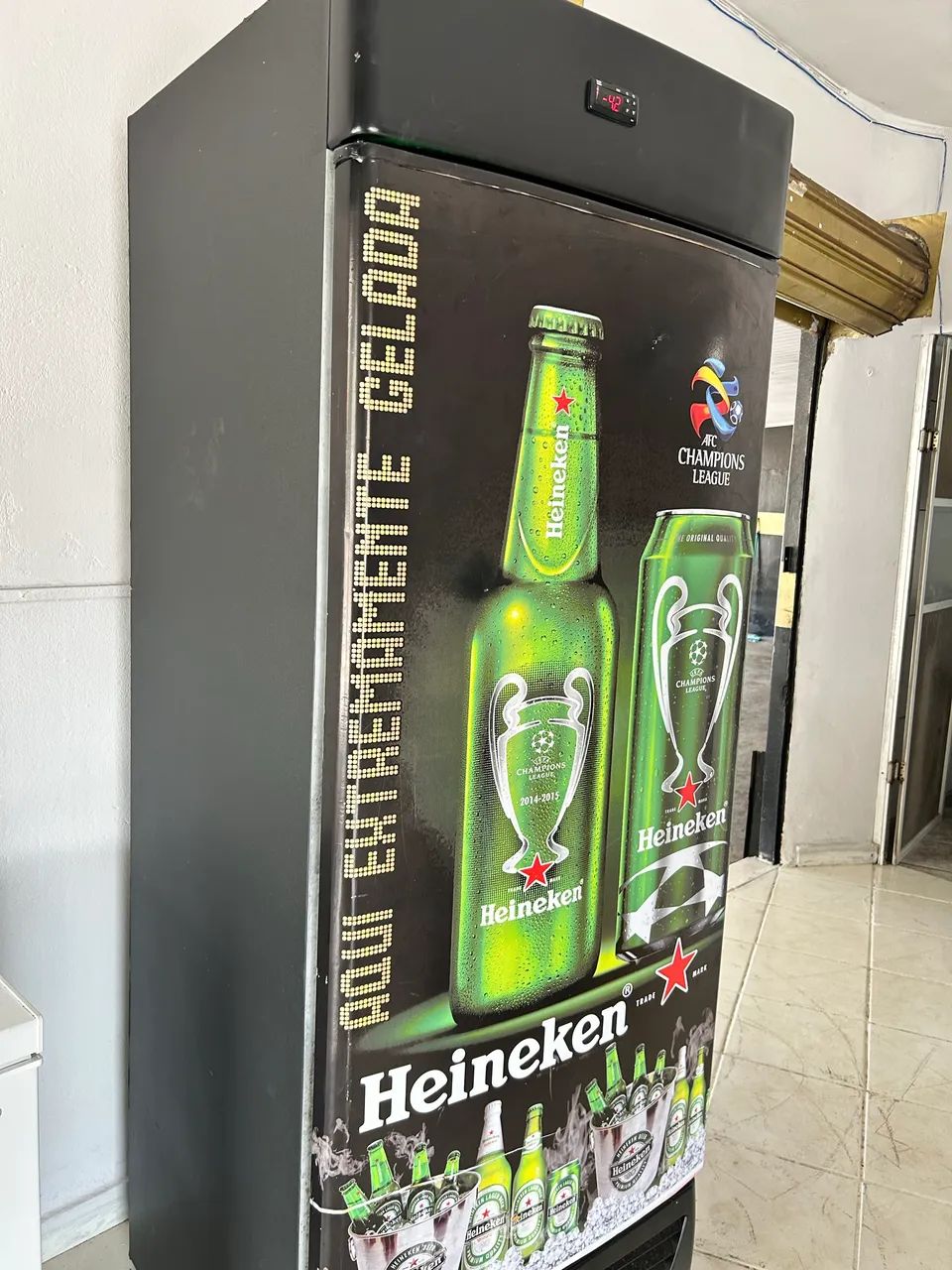 Freezer cervejeira vertical  - Foto 2