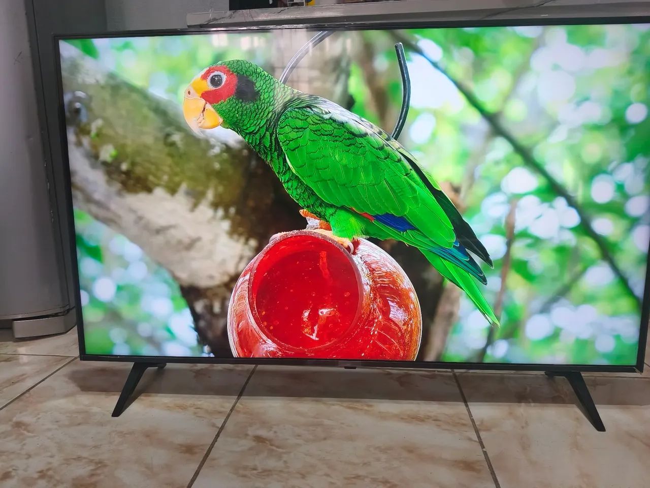 TV SMART 50 LG ultra 4k  - Foto 2