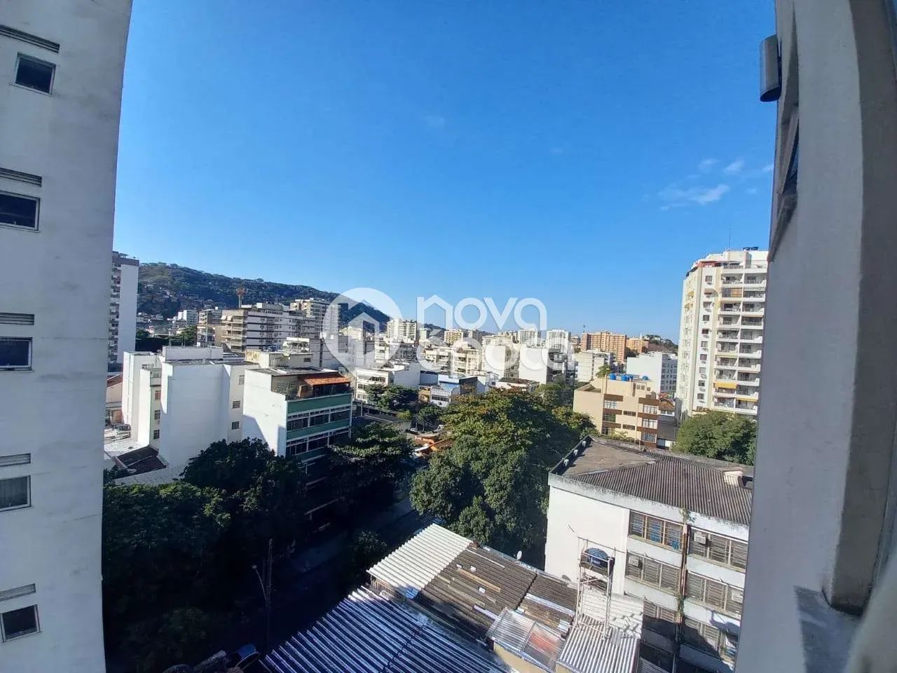 Grajaú | Apartamento 2 quartos, sendo 1 suite - Foto 5