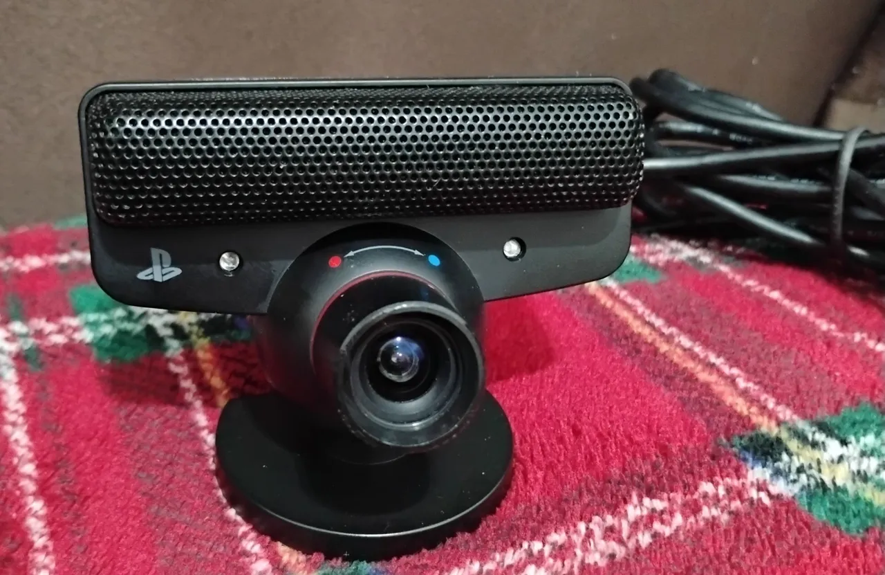 playstation eye ps3