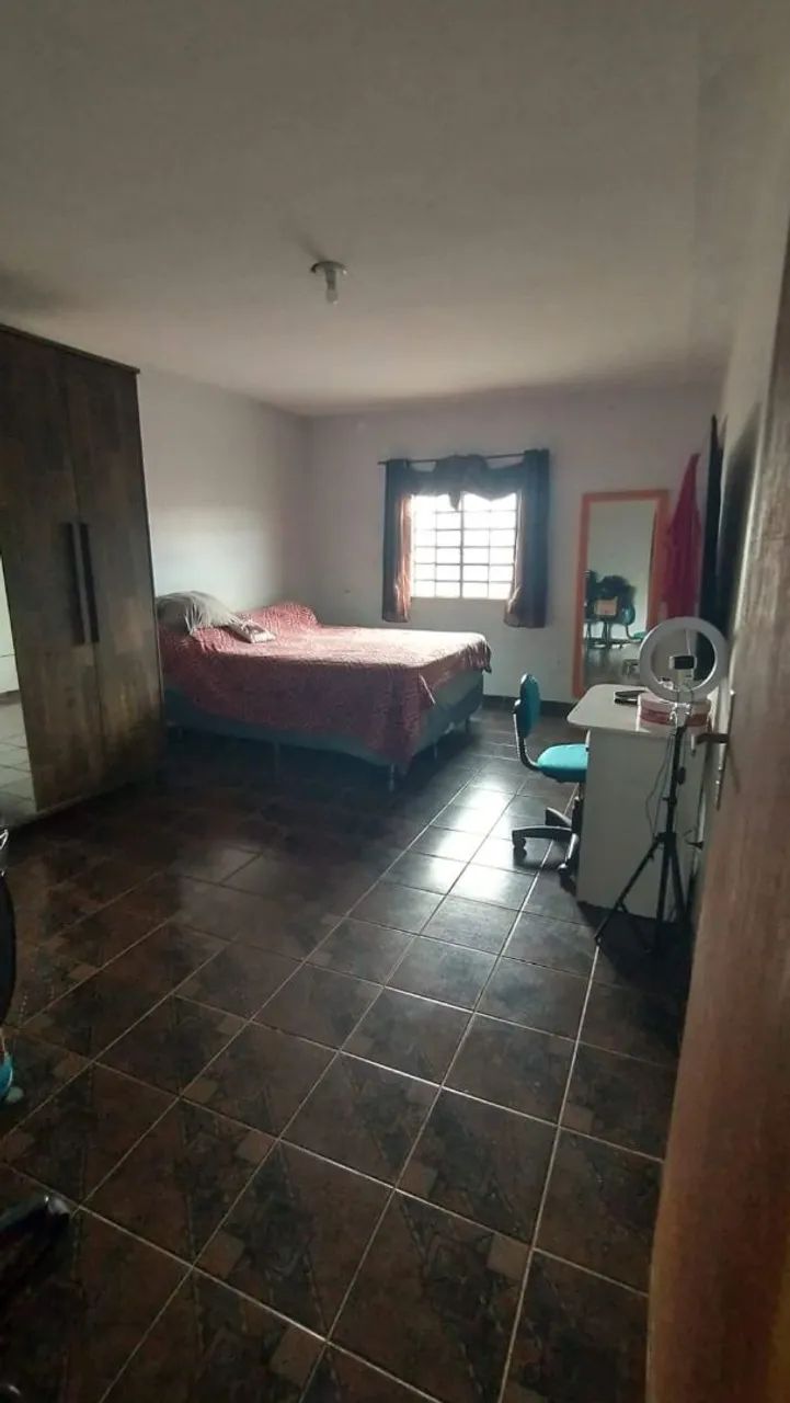 Vendo Sobrado 413 ACEITO CARRO MENO VALOR. - Foto 3