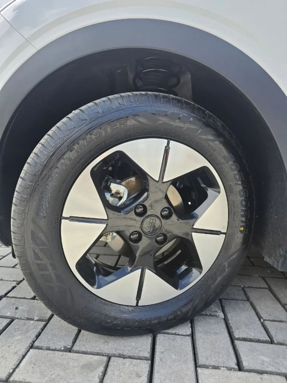 Geely EX2 Max 2026 - Foto 5