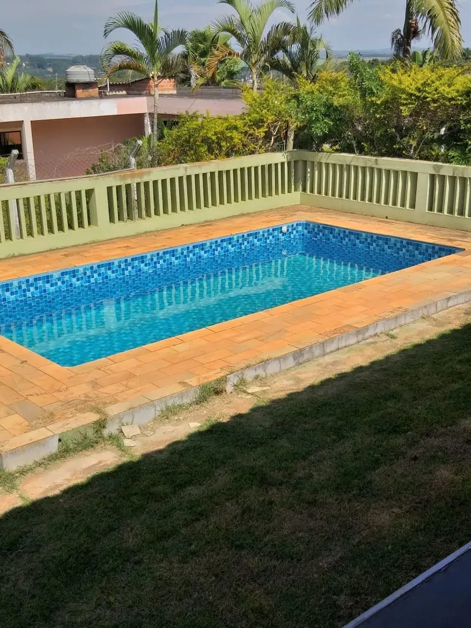 Chácara  2.700 m2 em condominio em Tatuí - SP