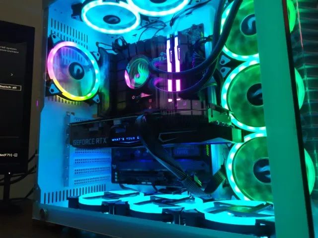 Informática bãrao tech 