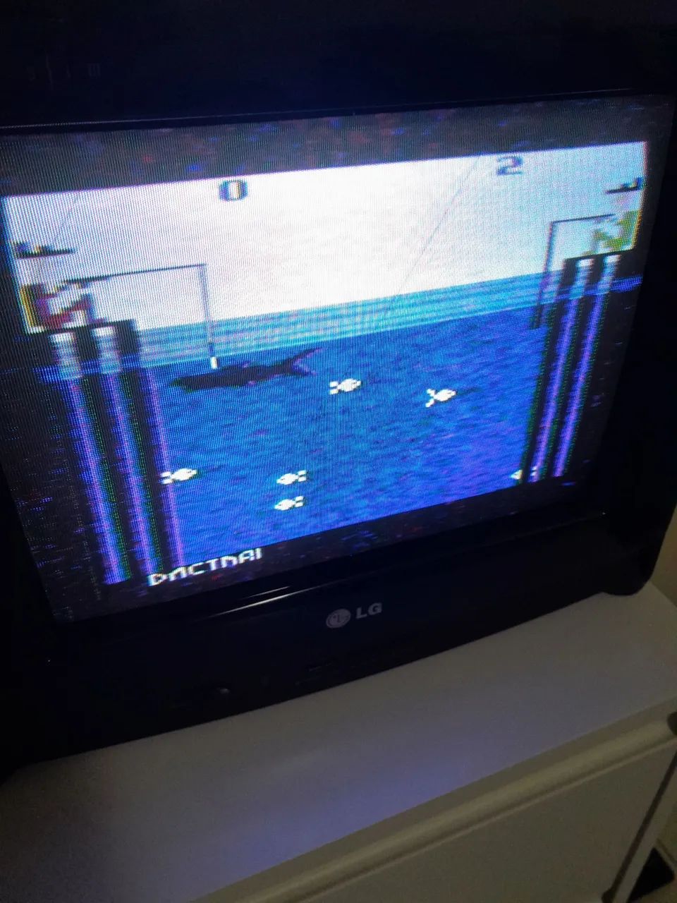 Atari 2600s polyvox  - Foto 3