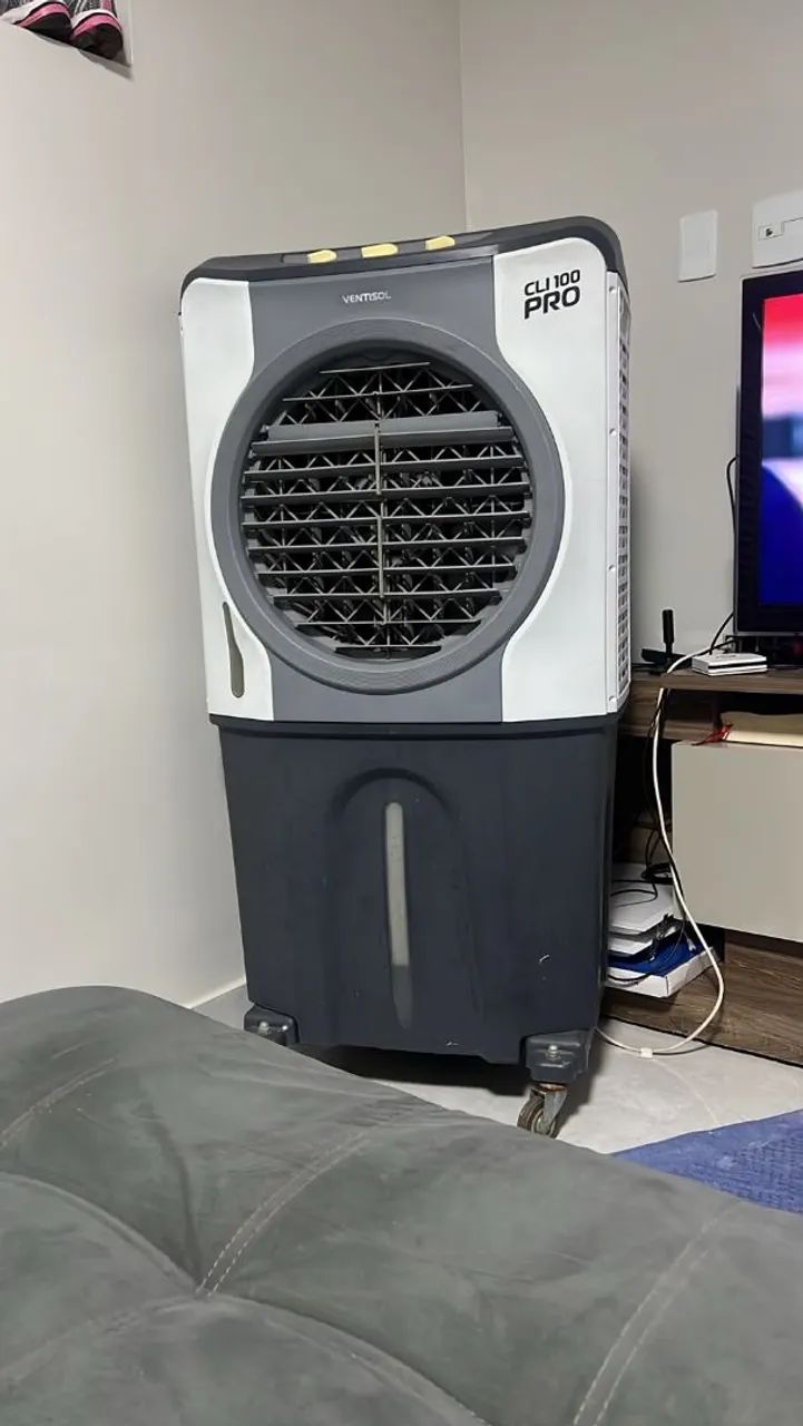 Climatizador Ventisol CLI 100 PRO