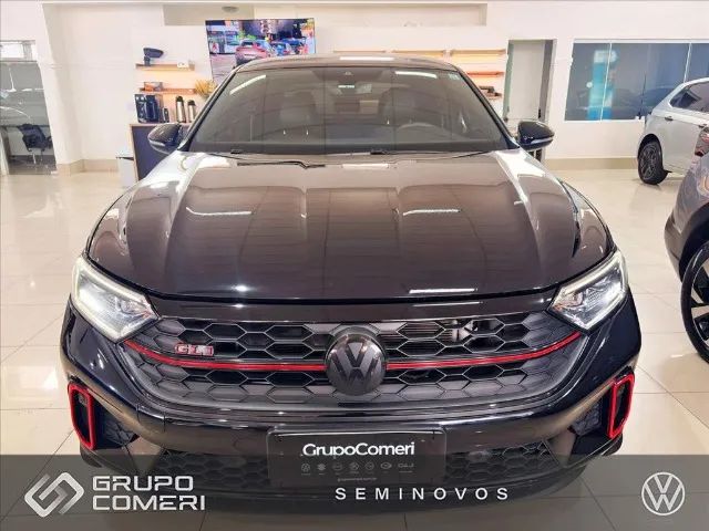 Volkswagen Jetta JETTA GLI 350 TSI 2.0 16V 4p Aut. 2024