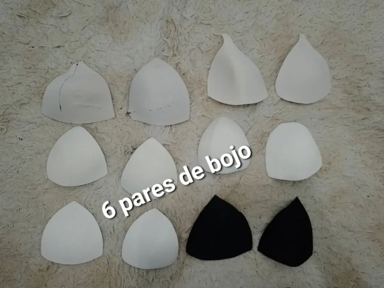 Lote de bojo