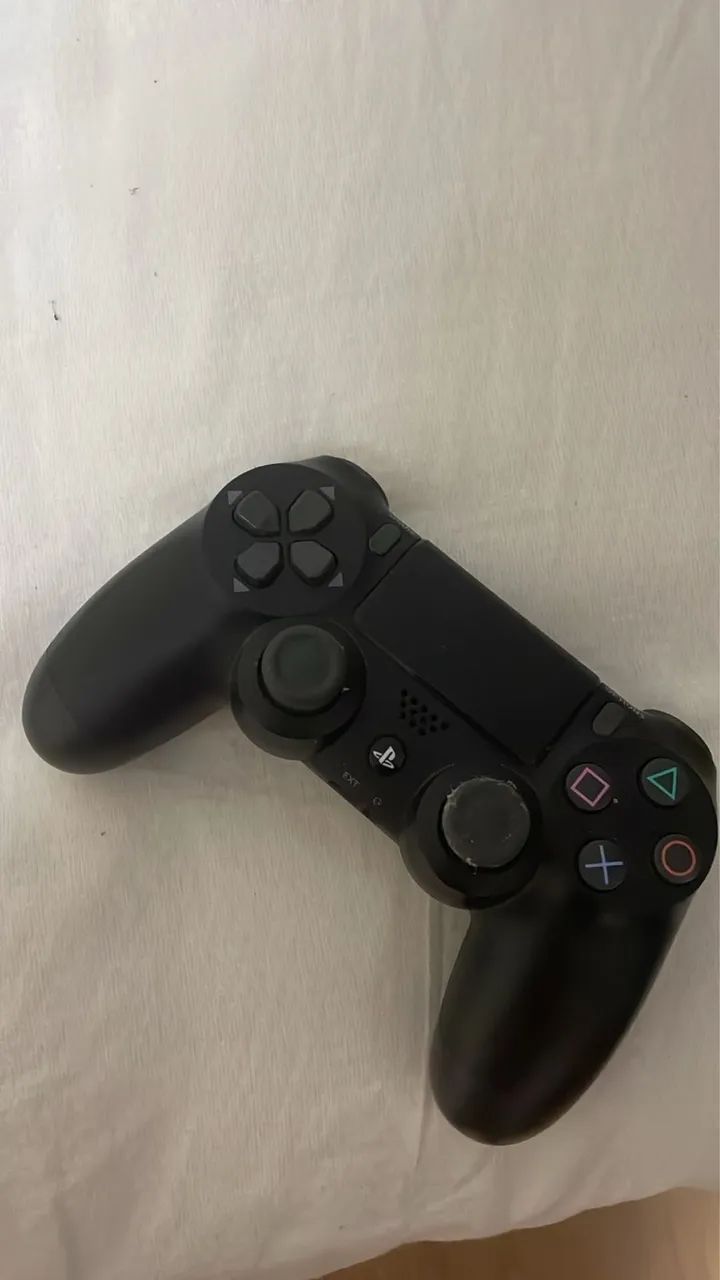Ps4 
