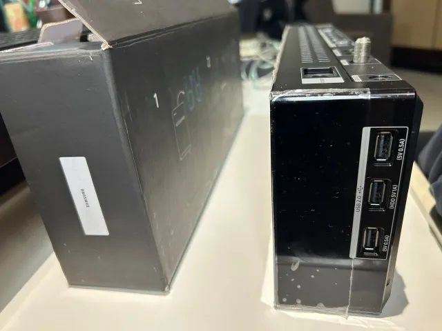 Samsung One Connect Soc1002ra Original Funcionando