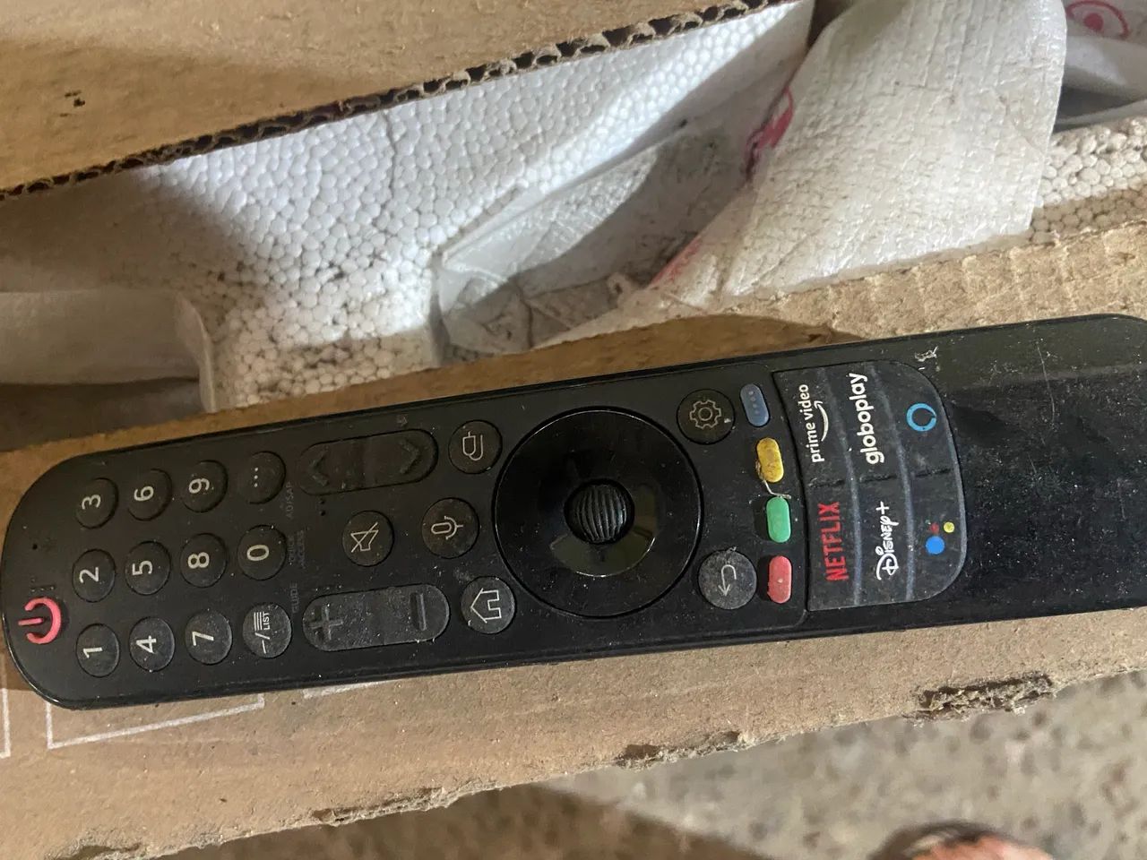TV LG 50? - Foto 3