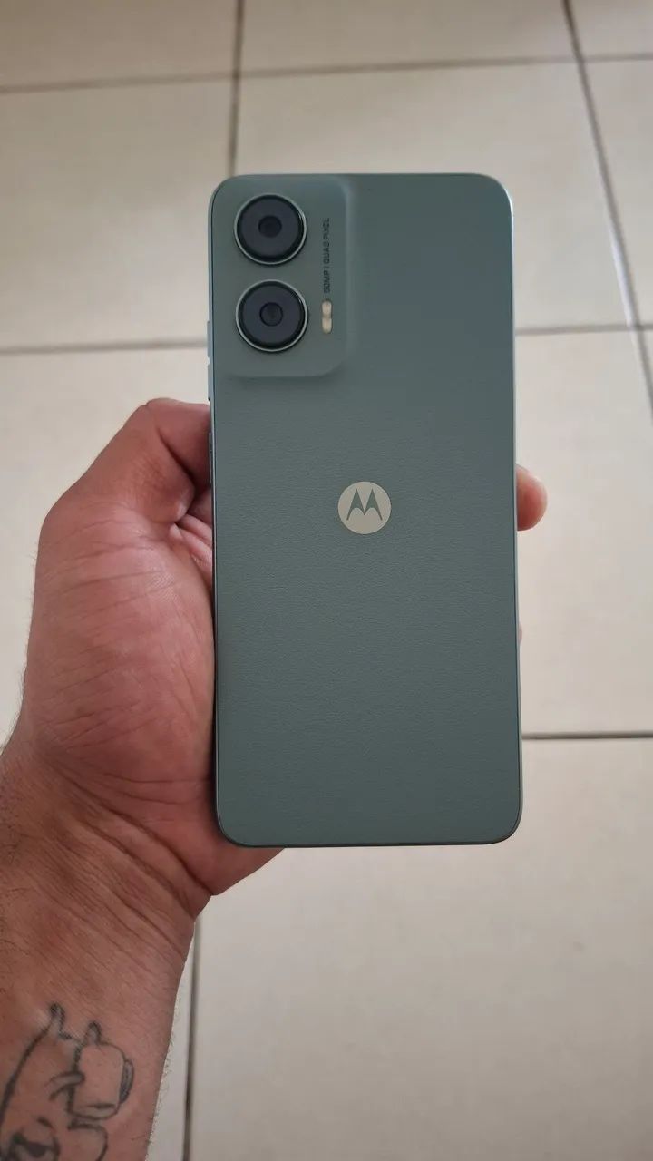 Moto G35  - Foto 2