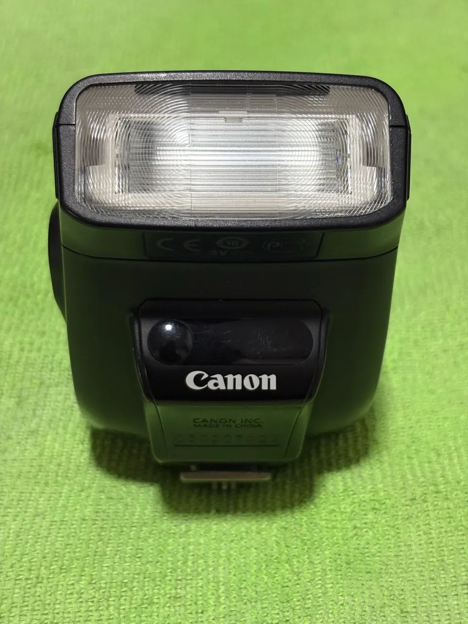 Flash speedlite 270EXII - Foto 2