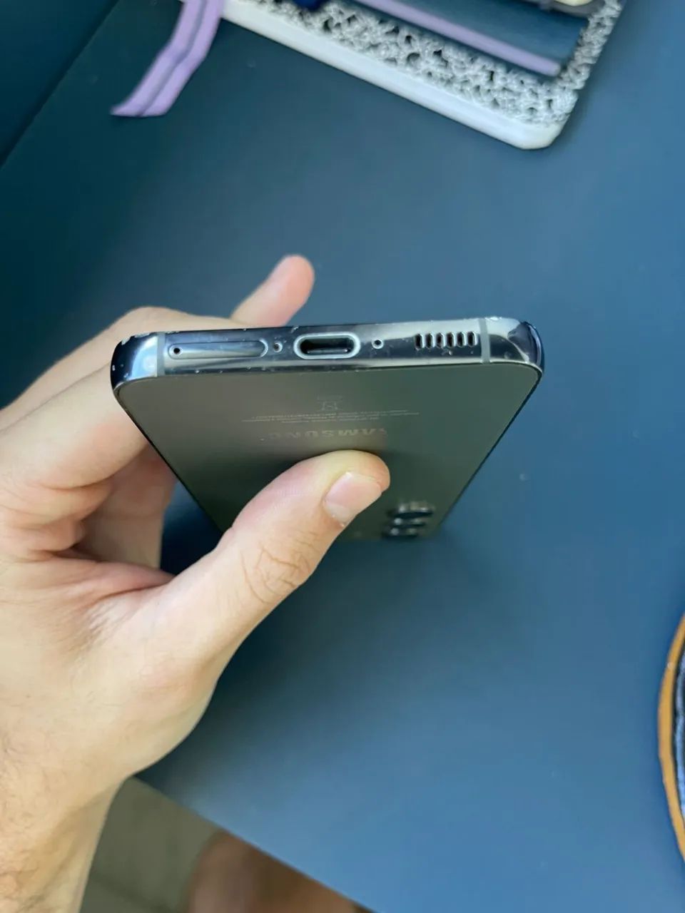 SAMSUNG GALAXY S23 EXTRA  - Foto 4