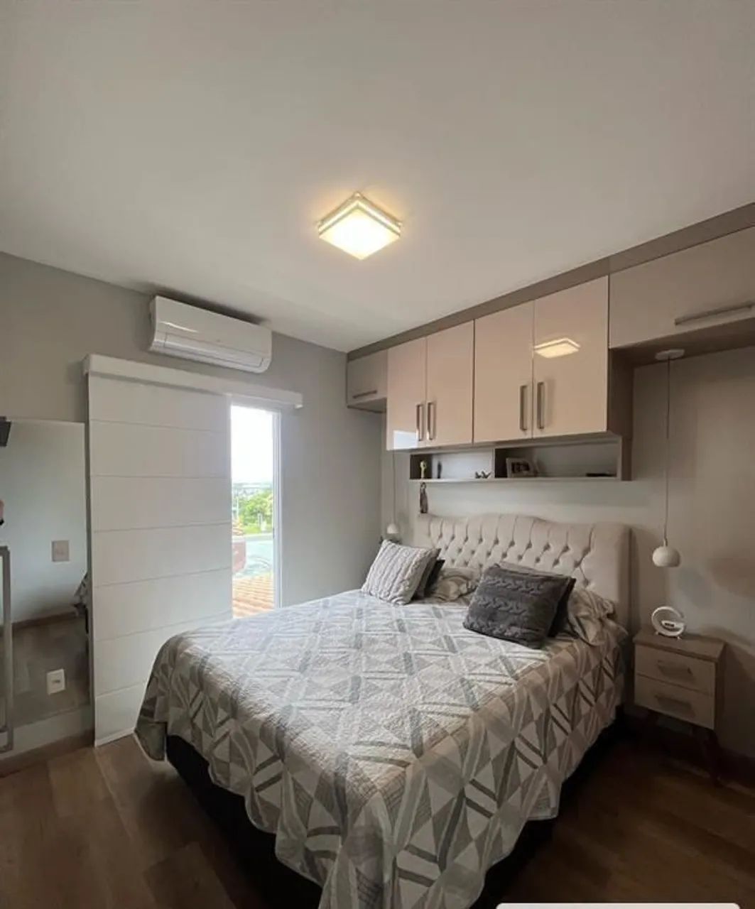 Sobrado com 2 quartos - 2 (suítes) à venda, 83 m² por R$ 490.000 - Villa Toscana - Braganç - Foto 6
