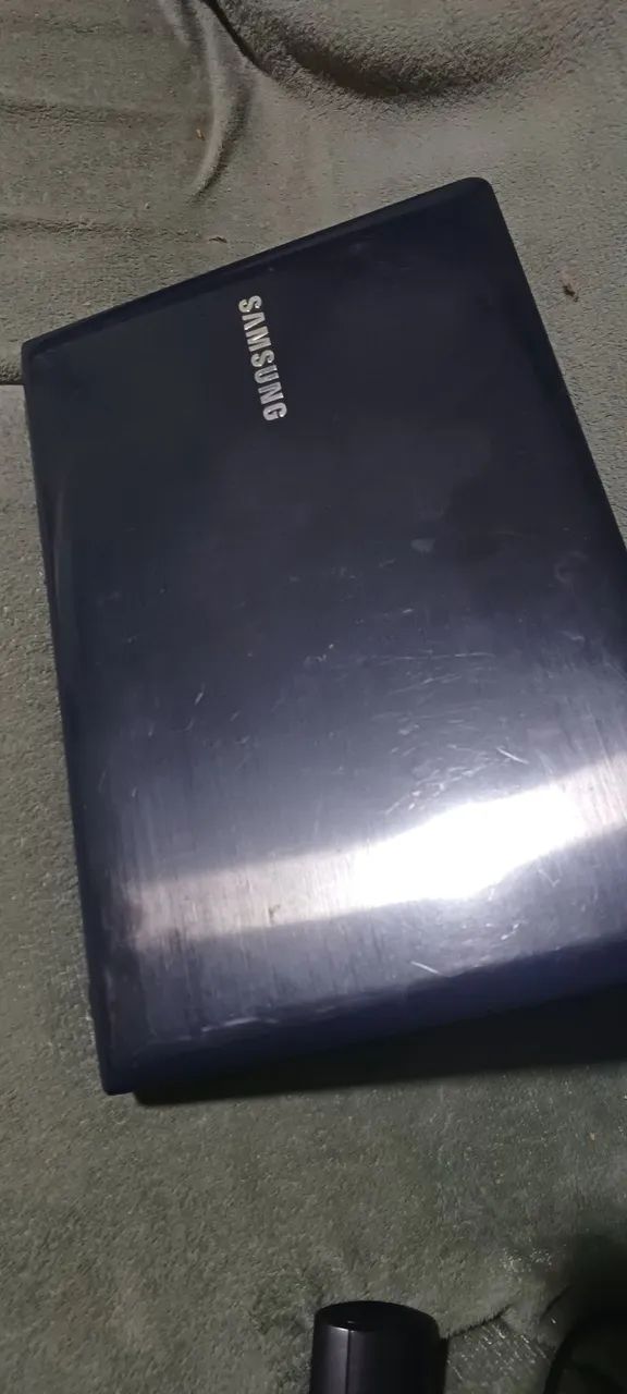 Vendo not samsung - Foto 2