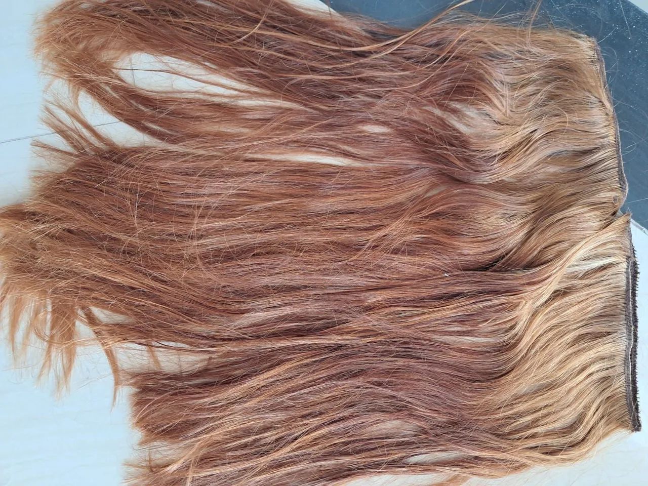 Cabelo humano - Foto 2