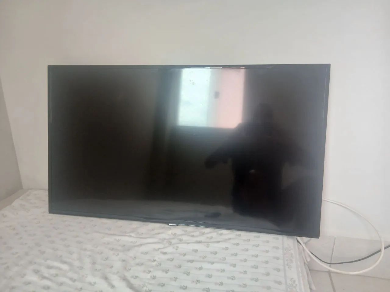 Tv samsung smart