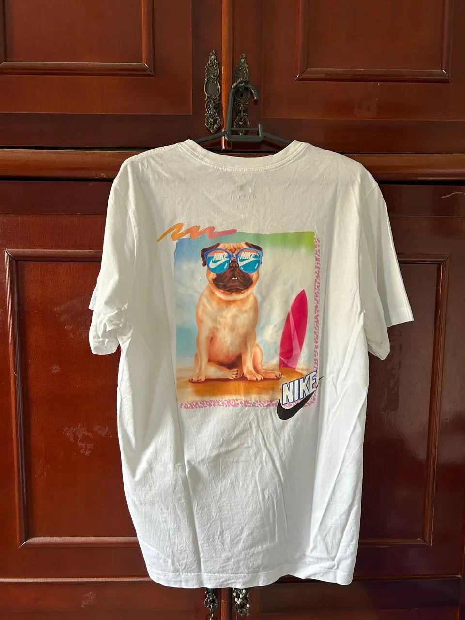 Camisa nike original