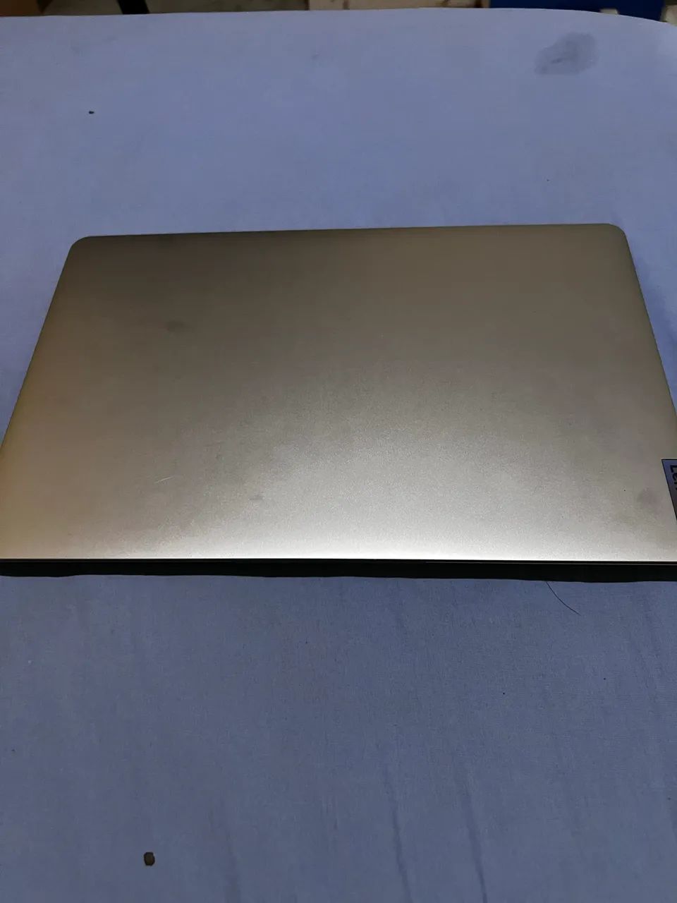 Vendo notebook Lenovo  - Foto 2