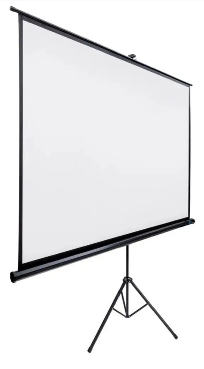 Tela de Projeção 100 Polegadas